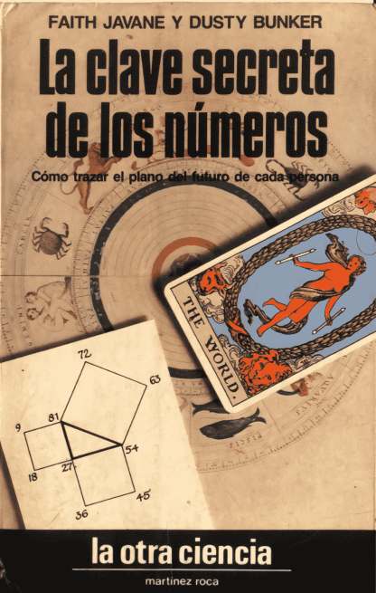 PROMO: Biodescodificación + Clave Secreta de los Números - Imagen 2